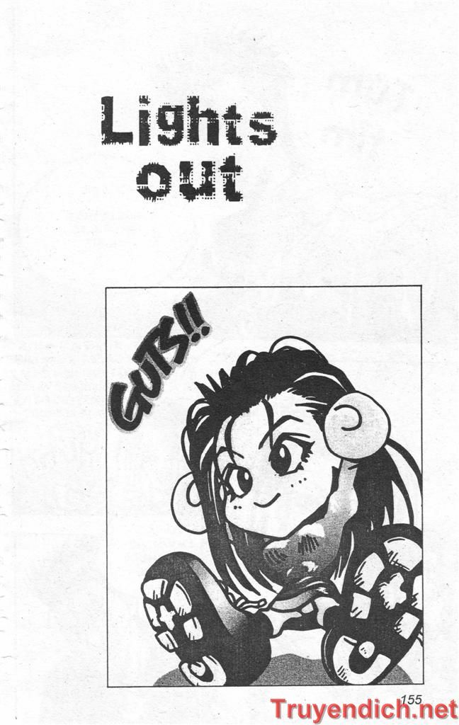 Lights Out: Chapter 69