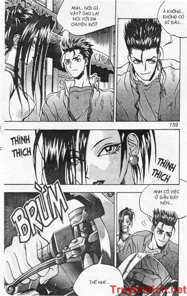 Lights Out: Chapter 69
