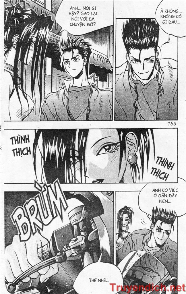 Lights Out: Chapter 69