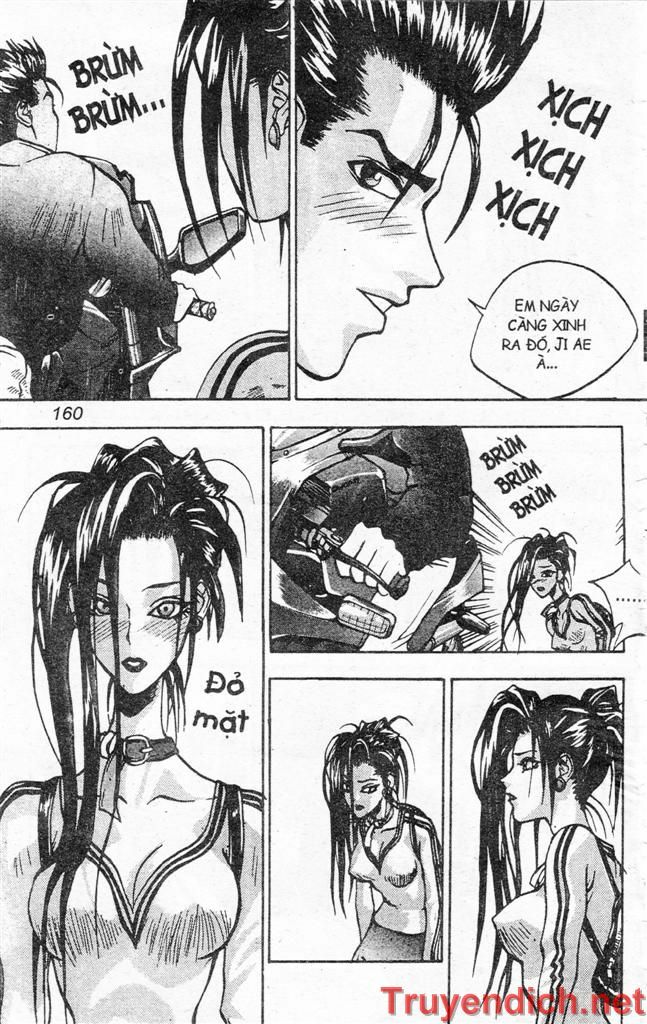 Lights Out: Chapter 69