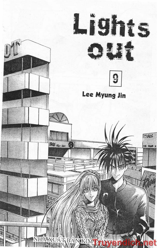 Lights Out: Chapter 71