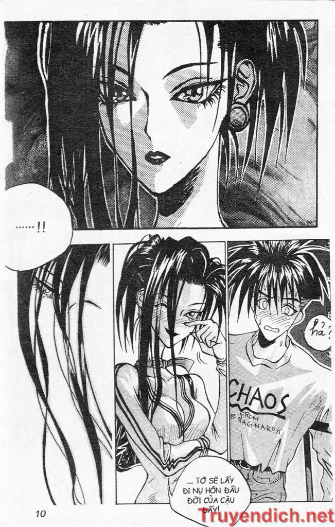 Lights Out: Chapter 71