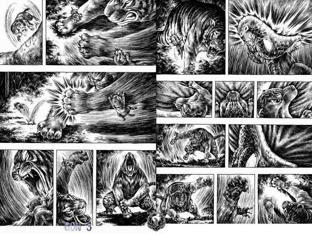GON: Chapter 12