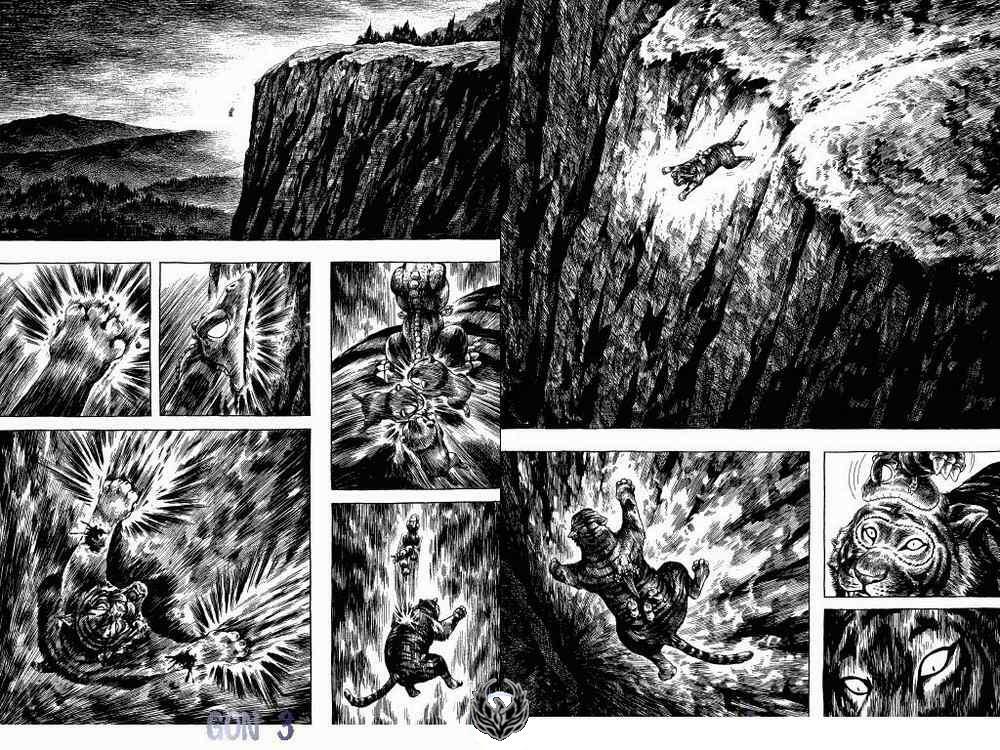 GON: Chapter 12