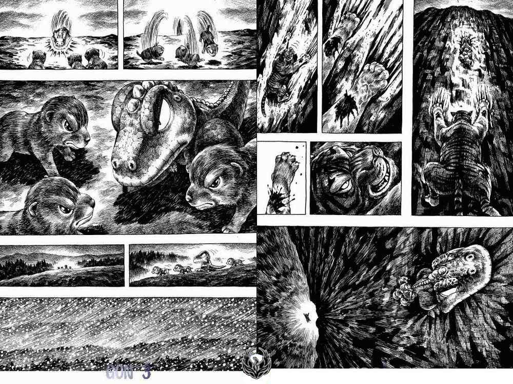 GON: Chapter 12