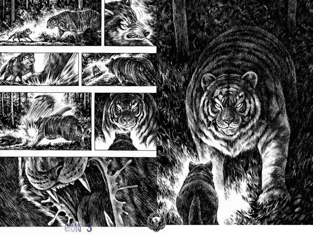 GON: Chapter 12