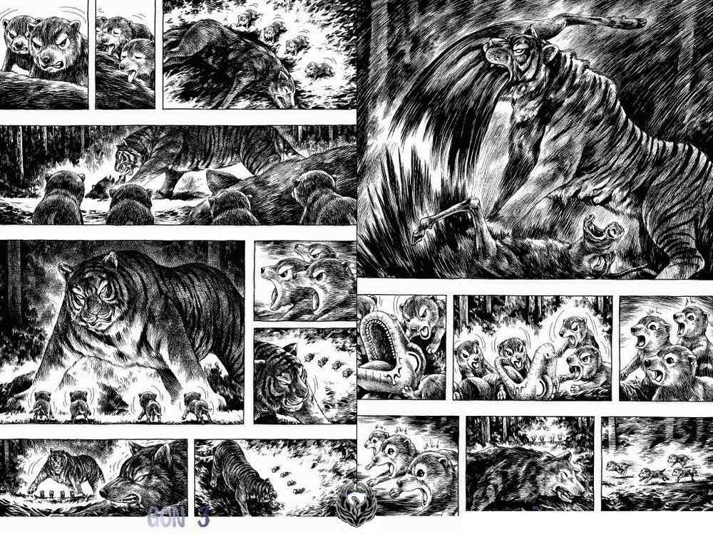 GON: Chapter 12