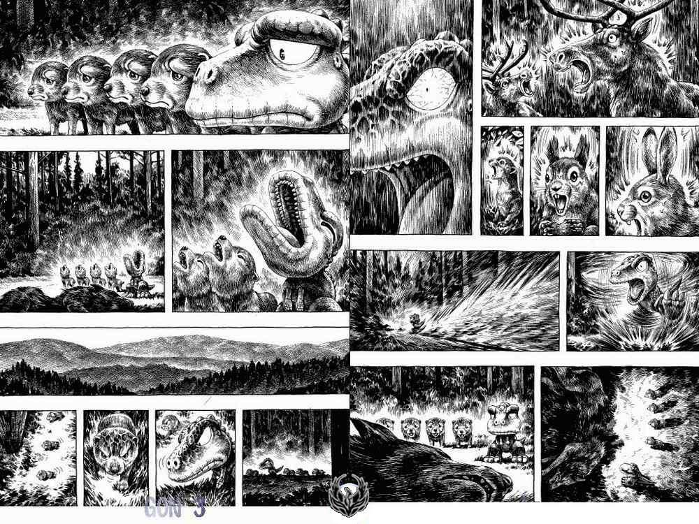 GON: Chapter 12