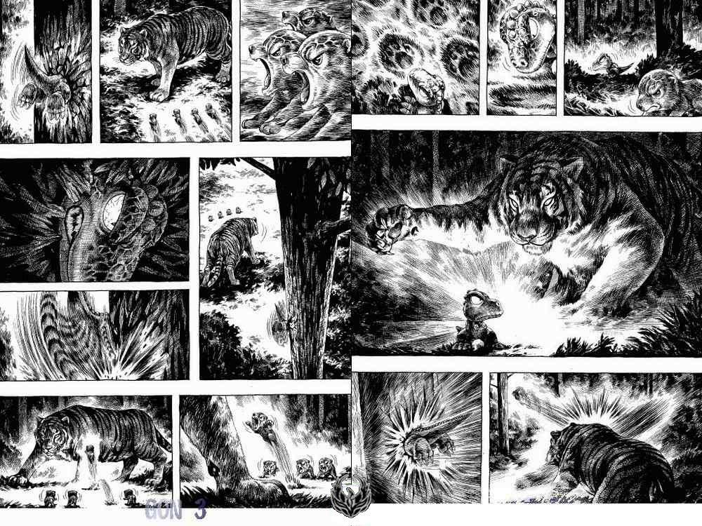 GON: Chapter 12
