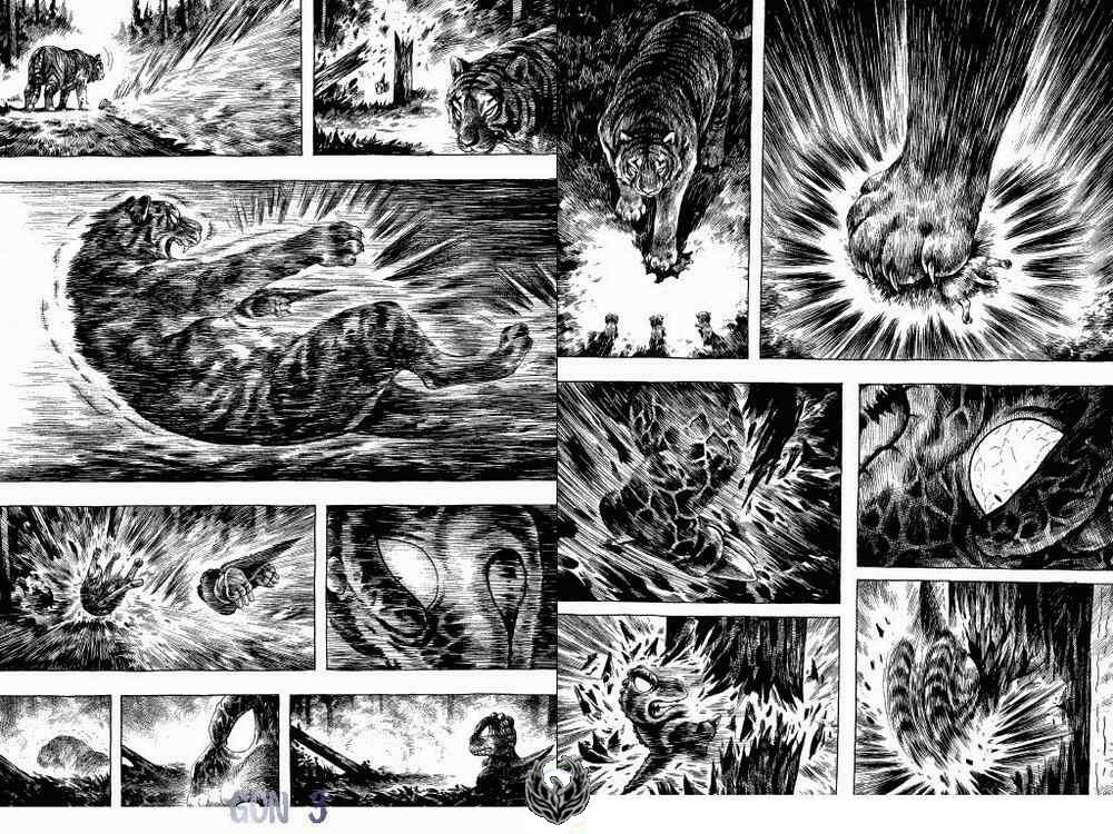 GON: Chapter 12