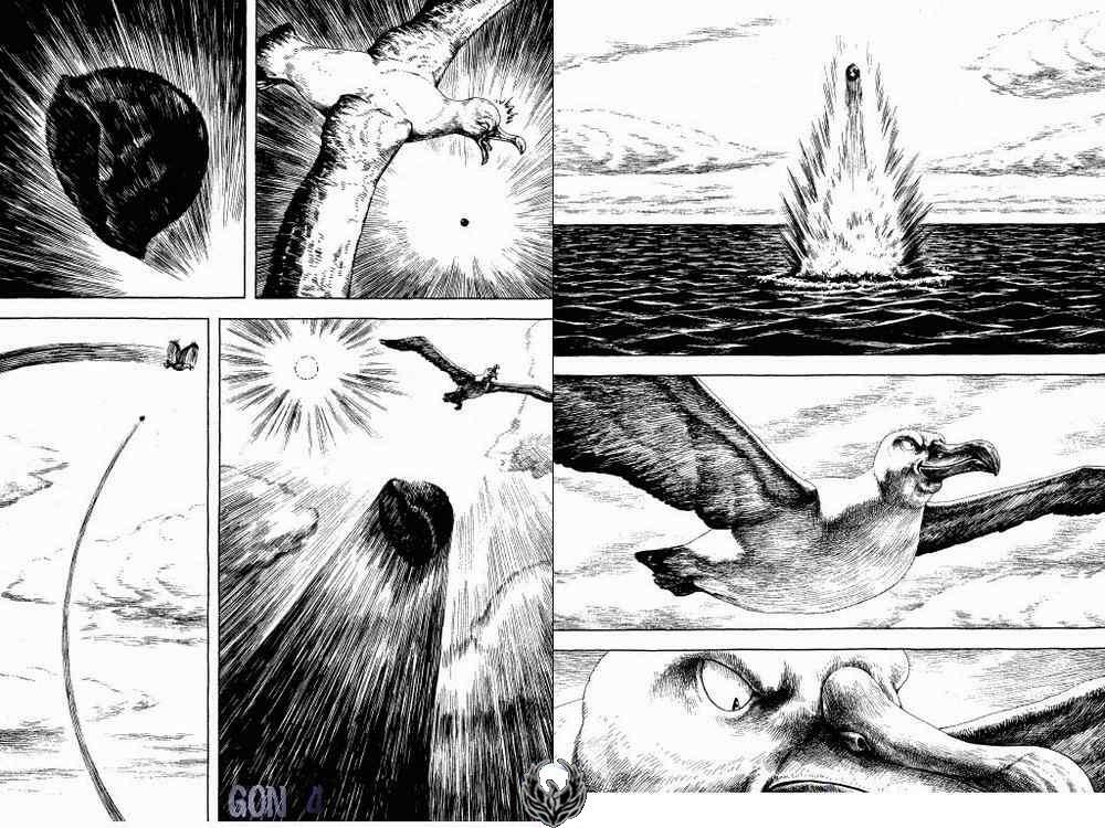 GON: Chapter 13
