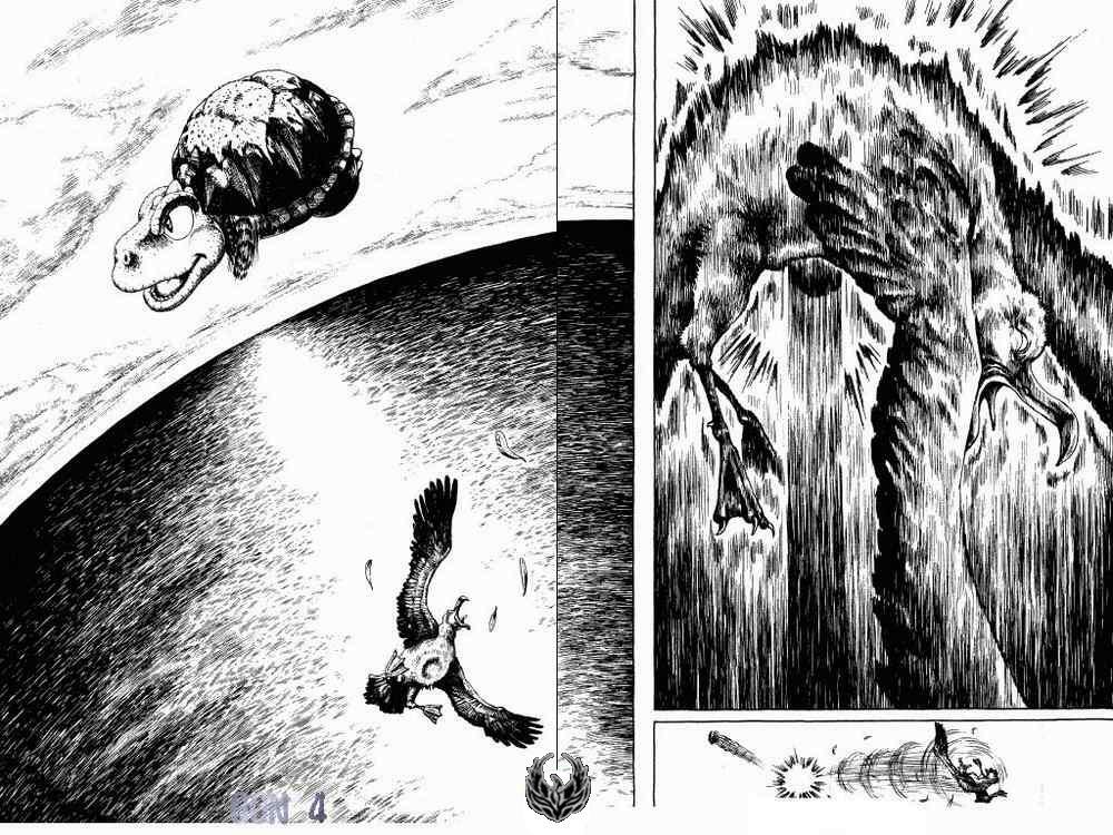 GON: Chapter 13