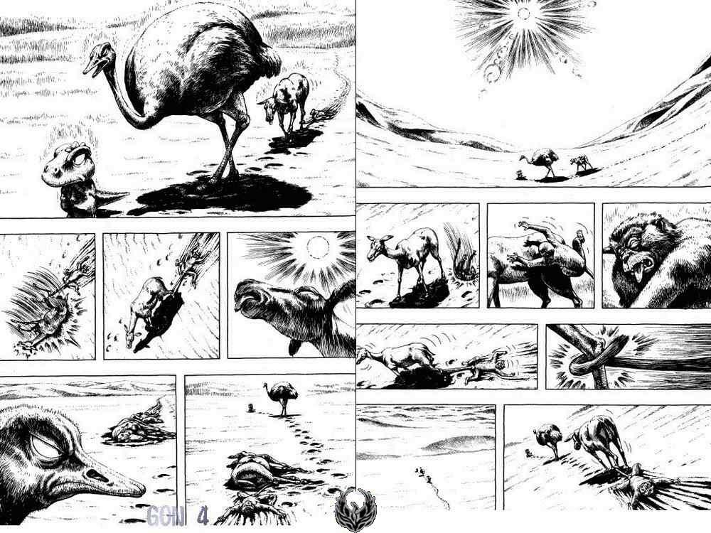GON: Chapter 15