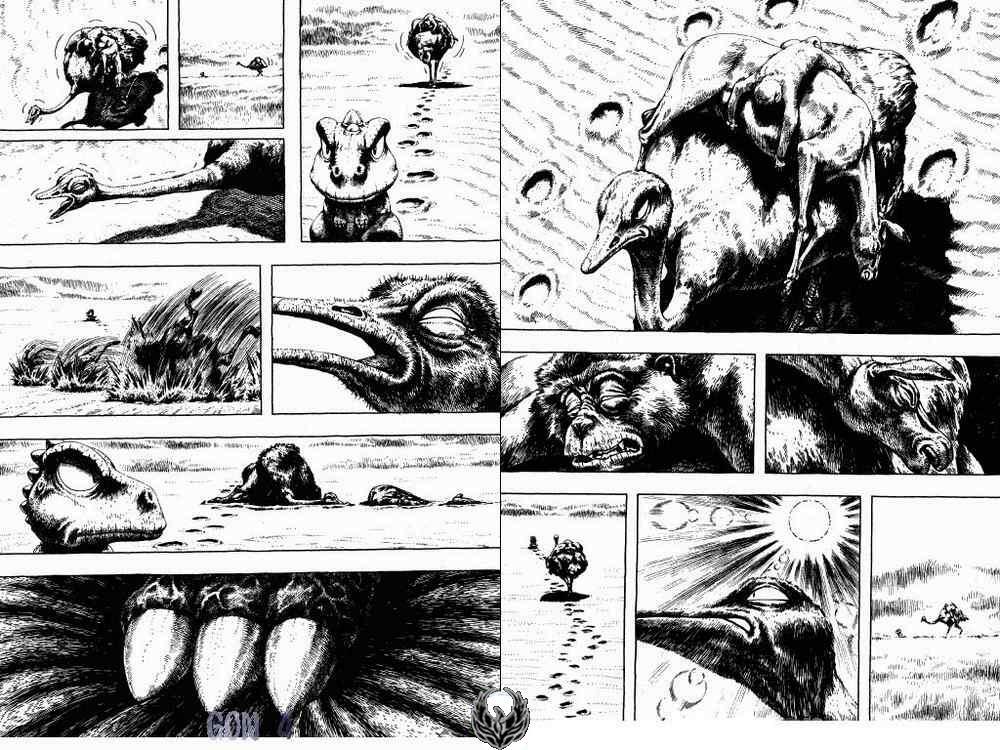 GON: Chapter 15