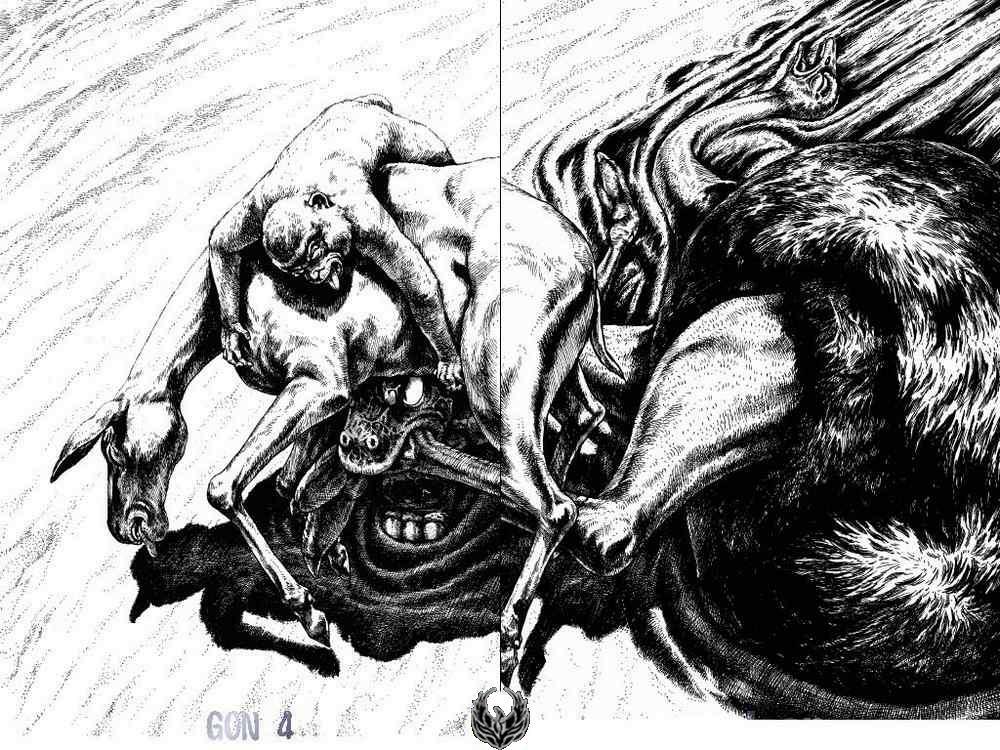 GON: Chapter 15