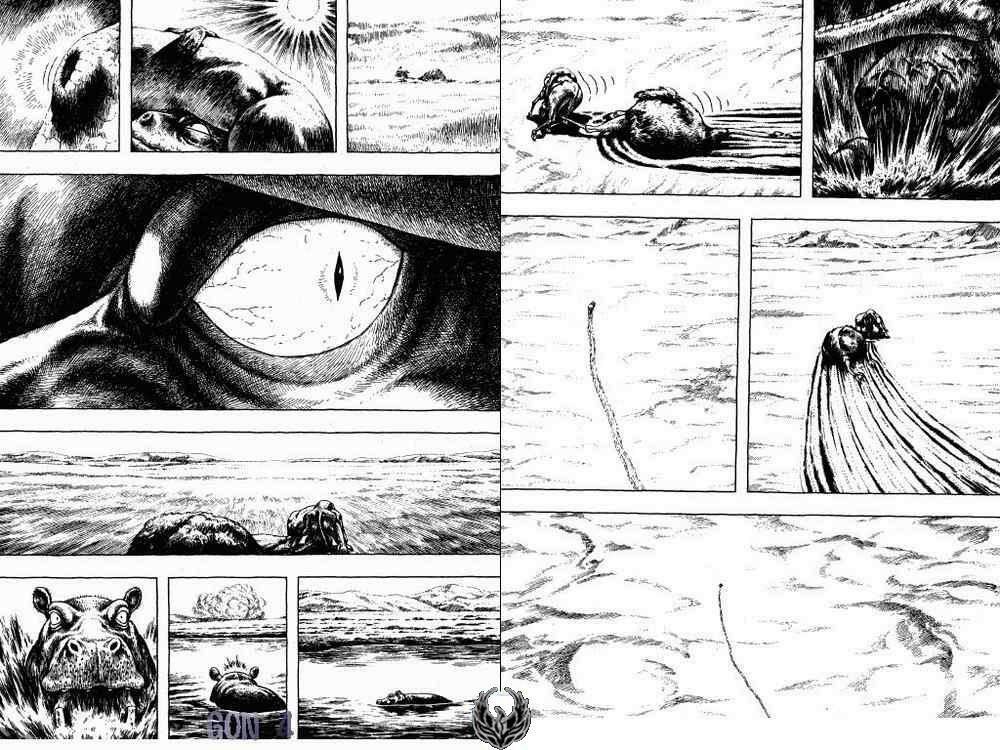 GON: Chapter 15