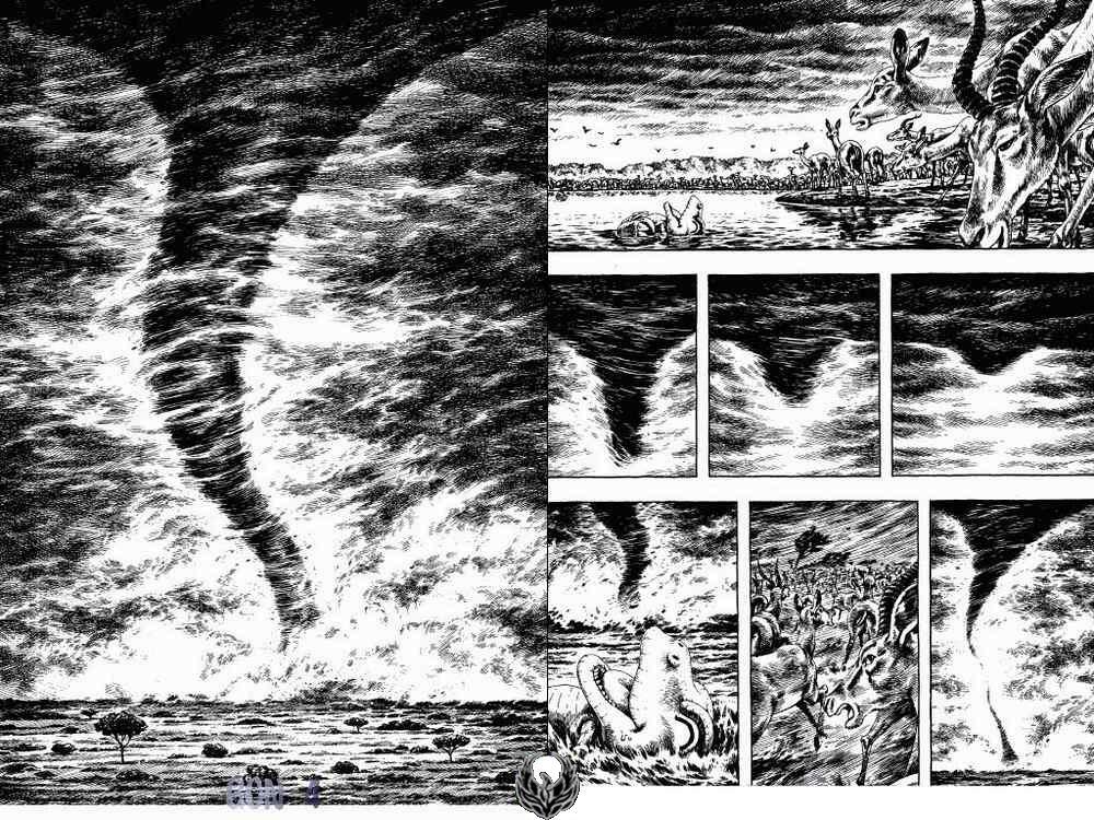 GON: Chapter 15