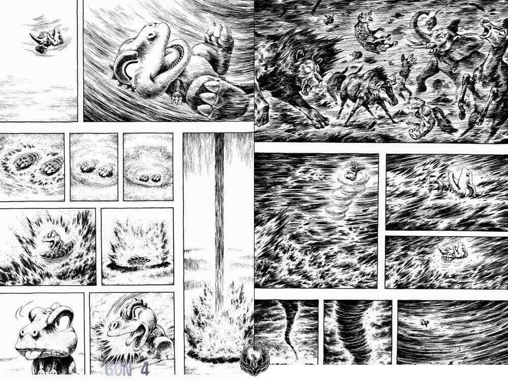 GON: Chapter 15