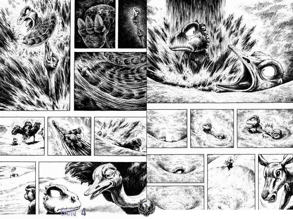GON: Chapter 15
