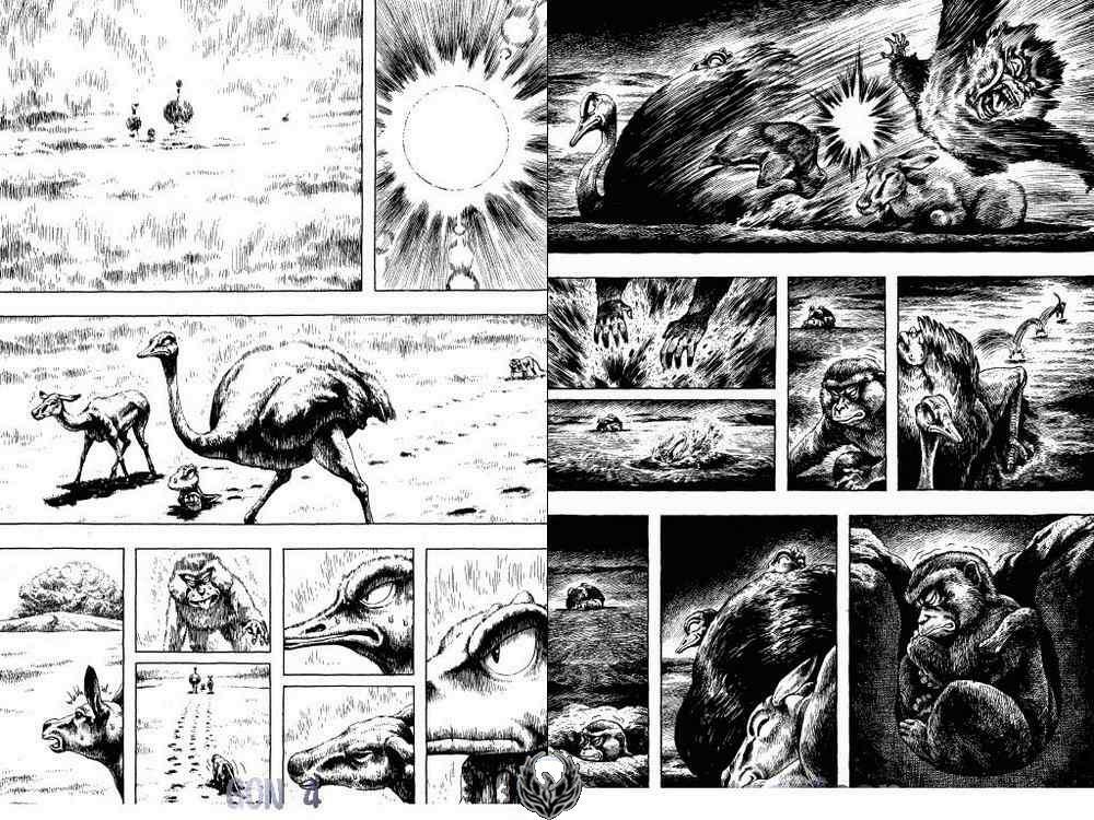 GON: Chapter 15