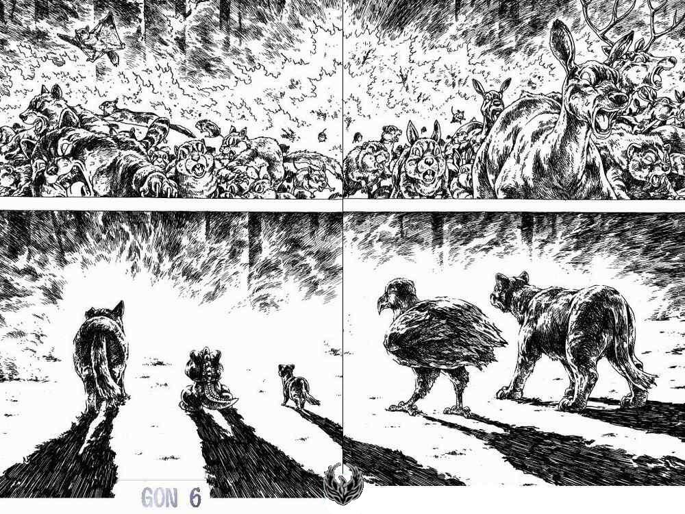 GON: Chapter 18