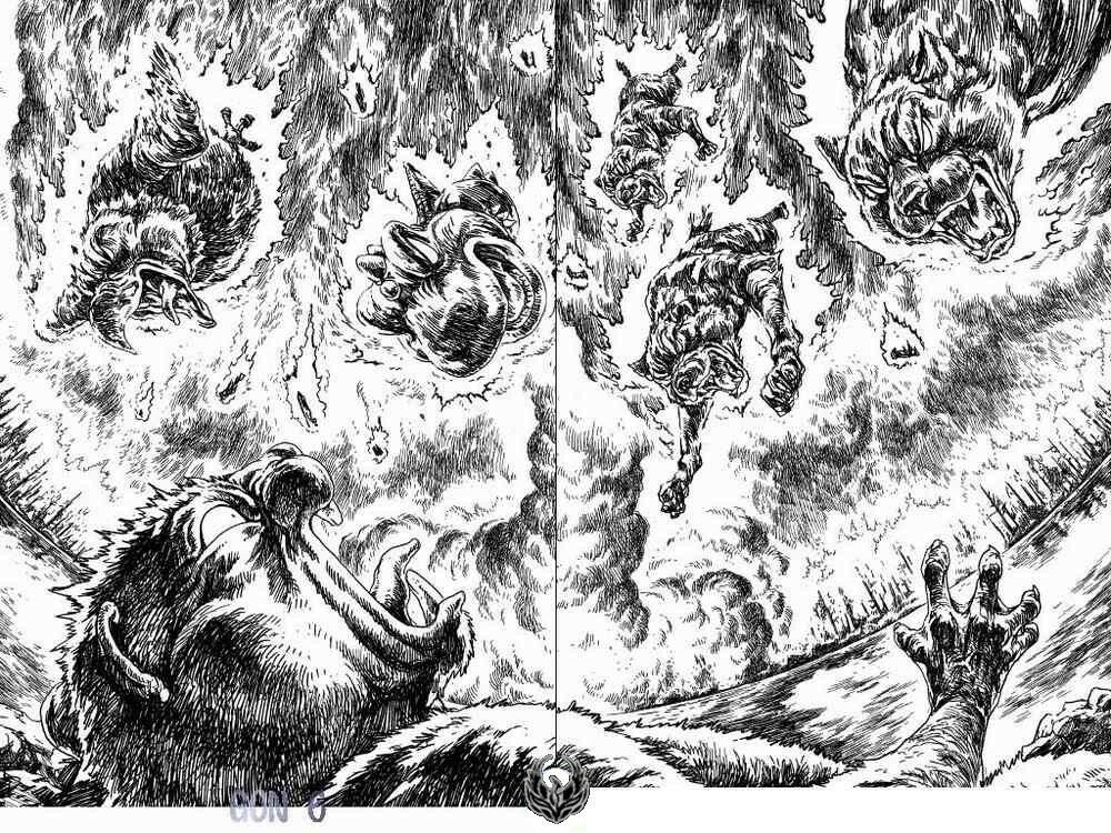 GON: Chapter 18