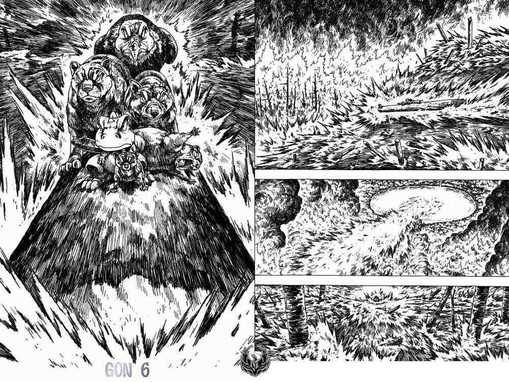 GON: Chapter 18