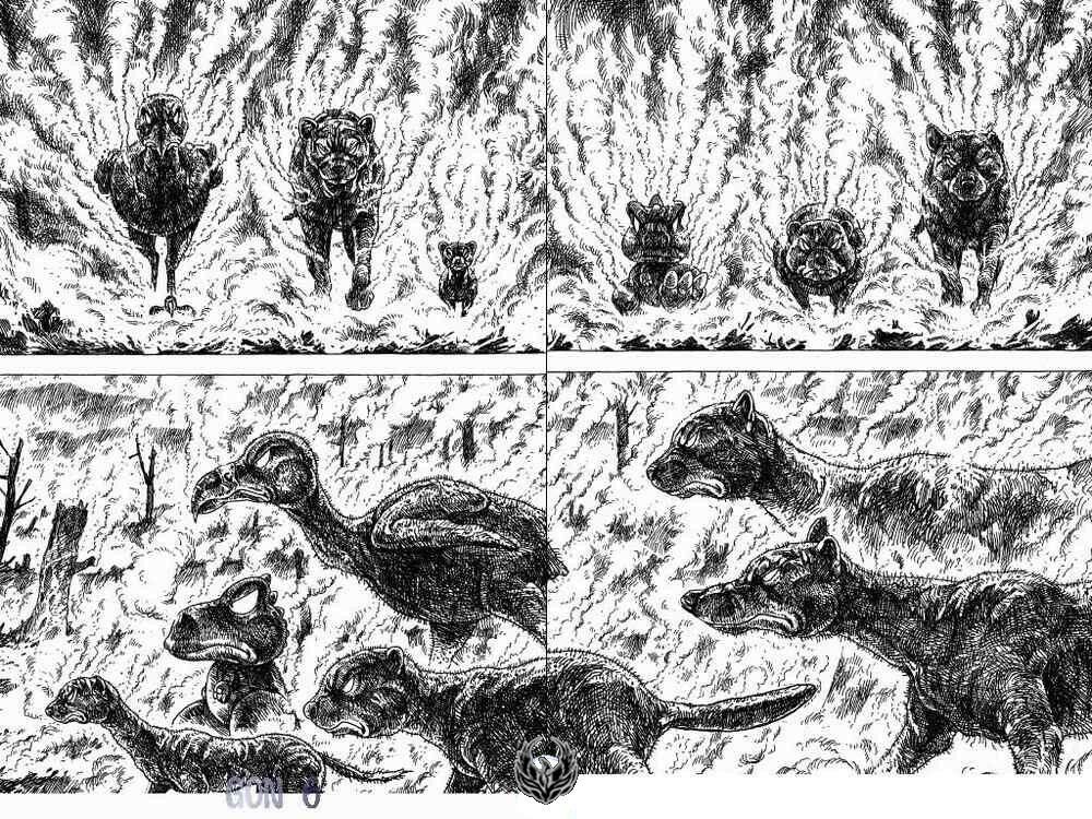 GON: Chapter 18