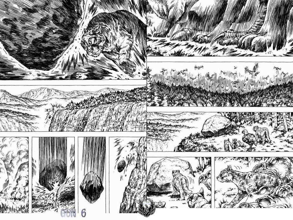 GON: Chapter 18