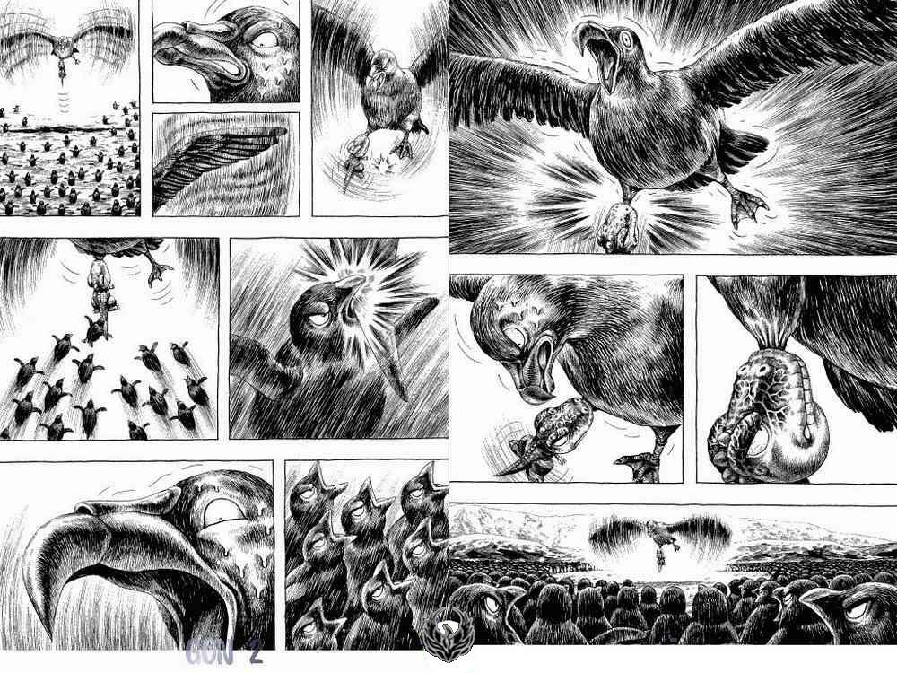 GON: Chapter 8