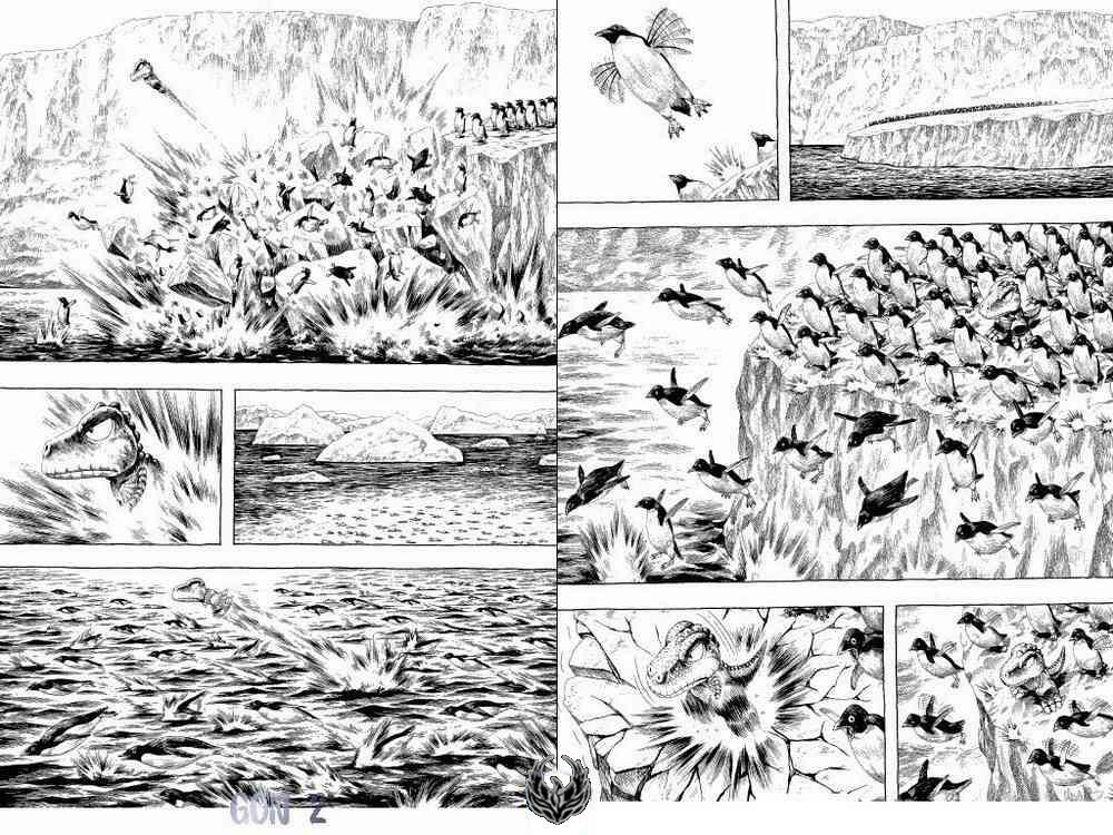 GON: Chapter 8