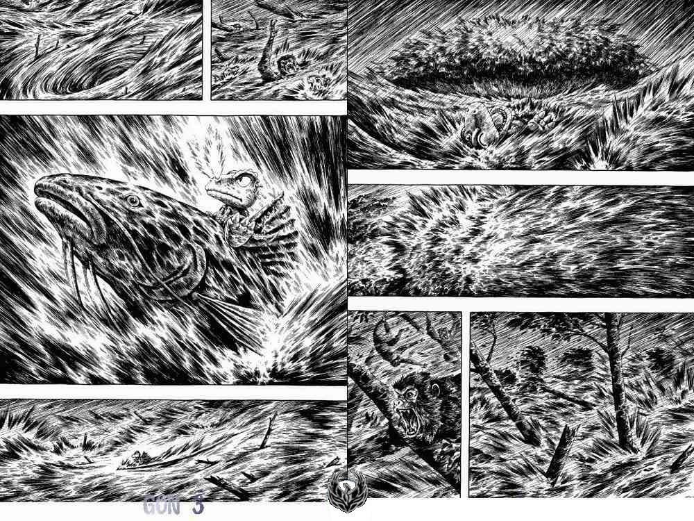 GON: Chapter 9