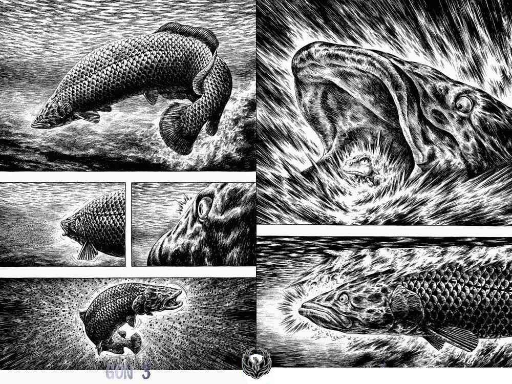 GON: Chapter 9