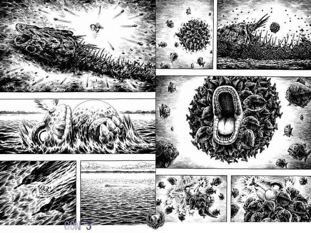 GON: Chapter 9