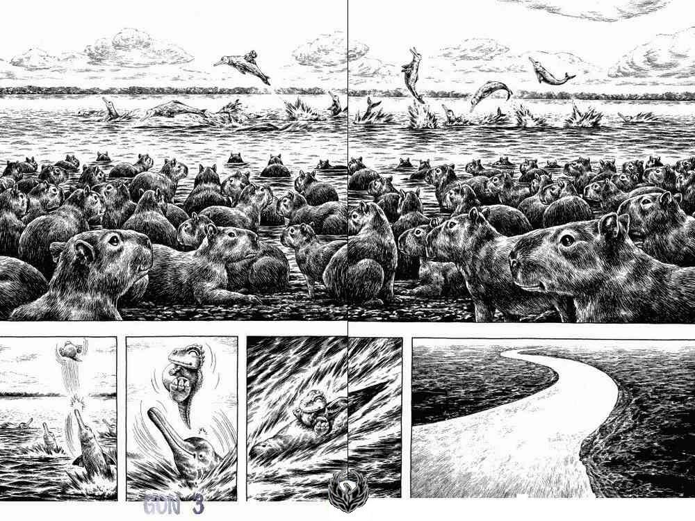 GON: Chapter 9
