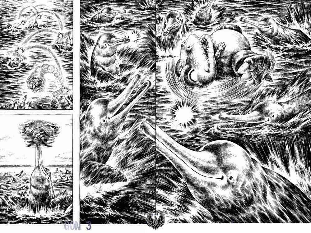 GON: Chapter 9