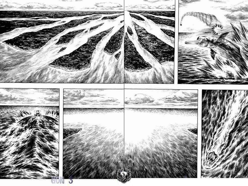 GON: Chapter 9