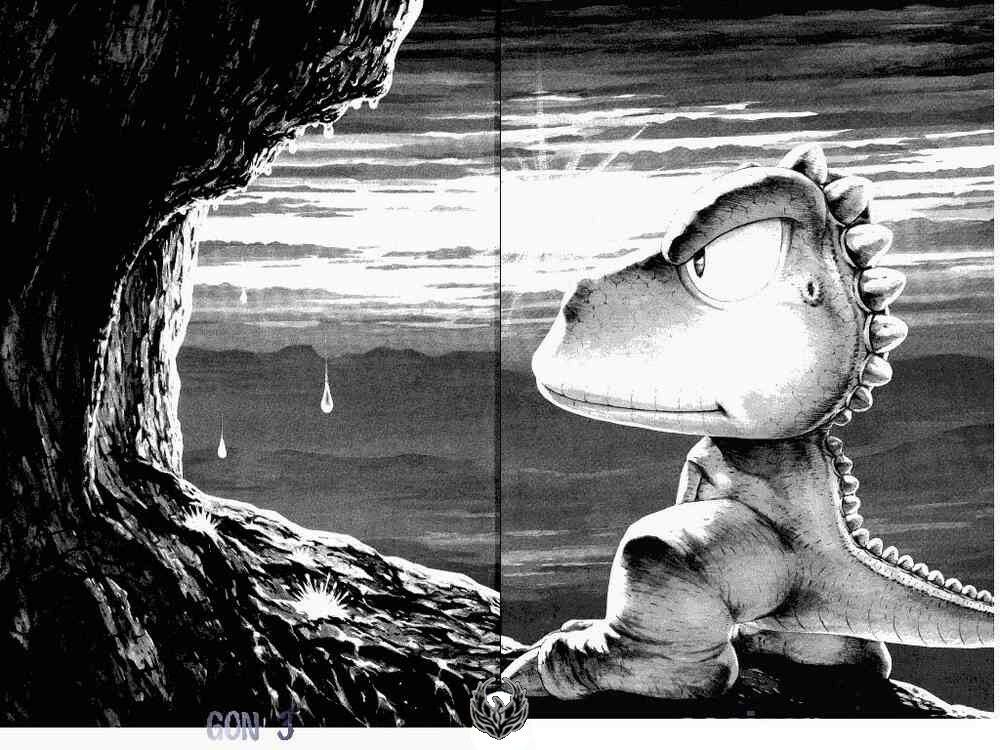 GON: Chapter 9