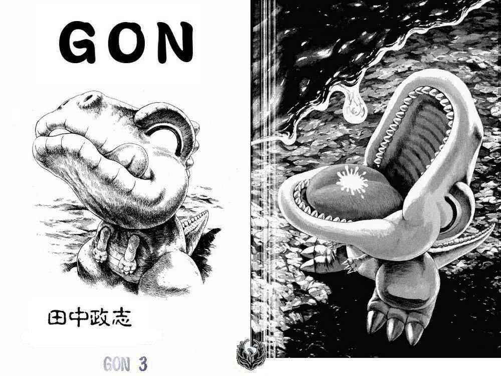 GON: Chapter 9