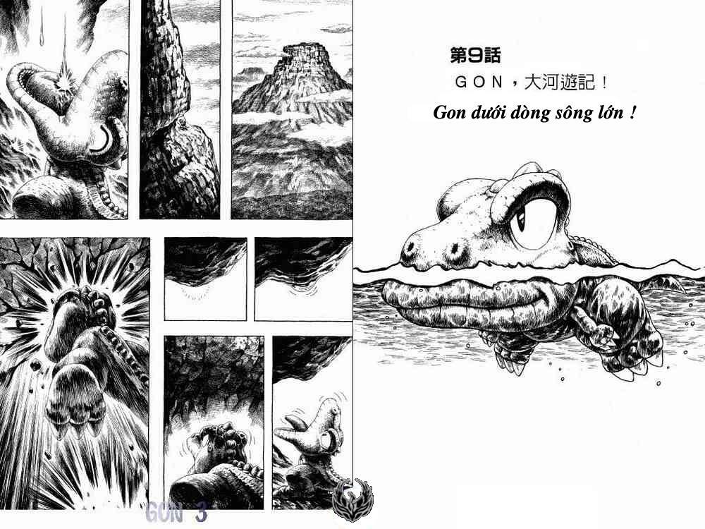 GON: Chapter 9