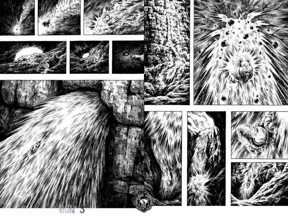 GON: Chapter 9