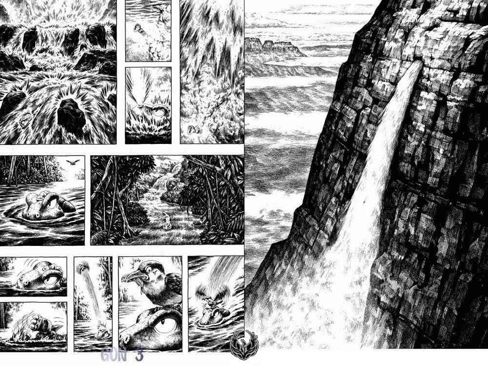 GON: Chapter 9