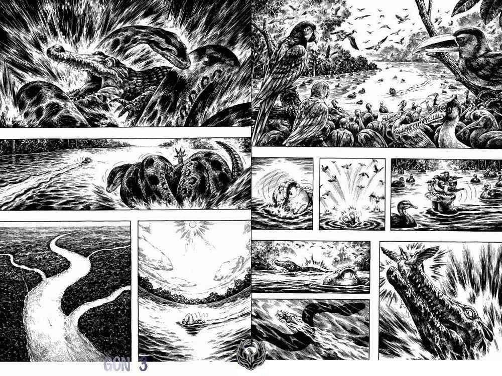 GON: Chapter 9