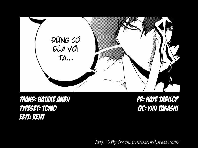 Kiben Gakuha, Yotsuya Senpai no Kaidan: Chapter 14: Hà ...