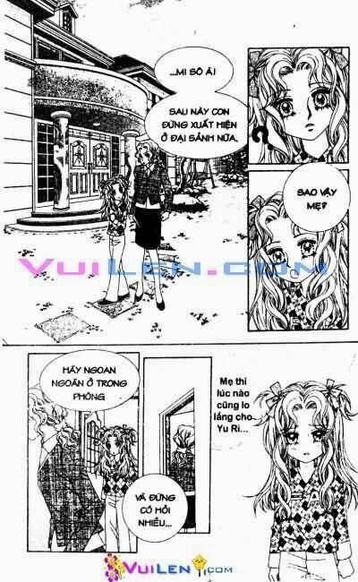 Ngọt đắng tình yêu: Chapter 1