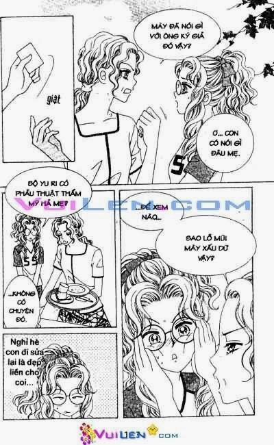 Ngọt đắng tình yêu: Chapter 1