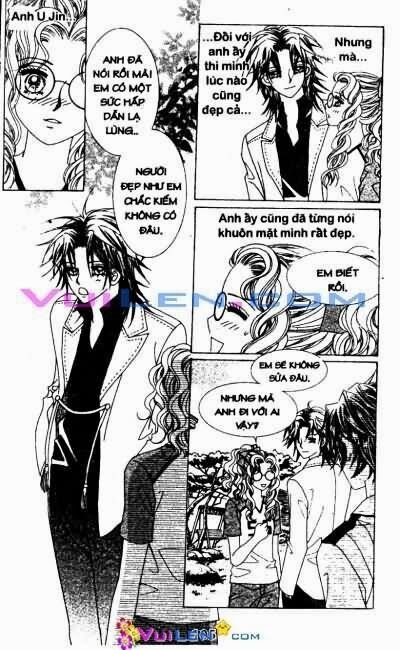 Ngọt đắng tình yêu: Chapter 1