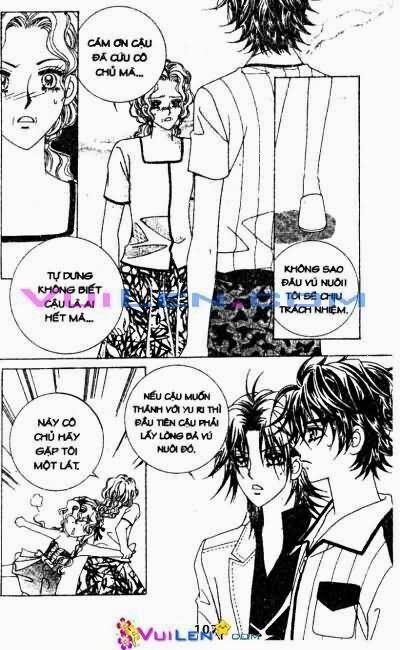 Ngọt đắng tình yêu: Chapter 1