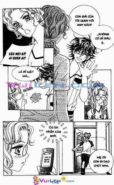 Ngọt đắng tình yêu: Chapter 1