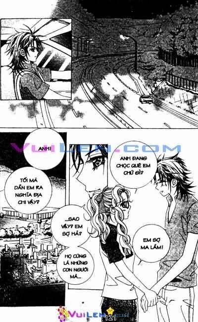 Ngọt đắng tình yêu: Chapter 1
